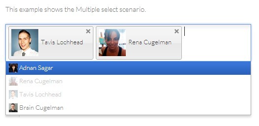 jQuery Image-Select